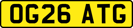 OG26ATG