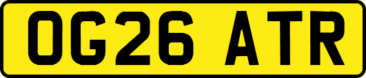 OG26ATR