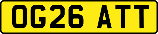 OG26ATT