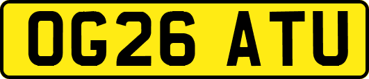 OG26ATU