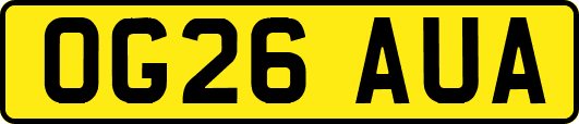 OG26AUA