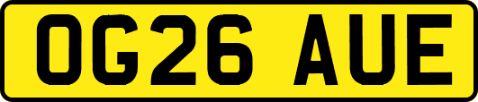 OG26AUE