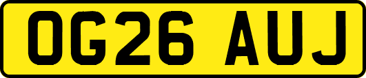 OG26AUJ