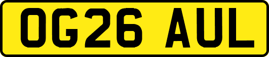 OG26AUL