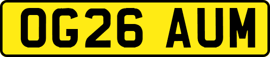 OG26AUM