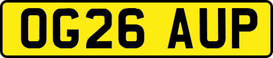 OG26AUP
