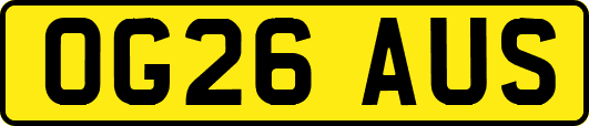 OG26AUS