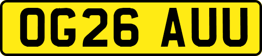 OG26AUU