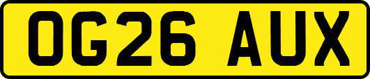 OG26AUX