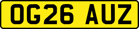 OG26AUZ