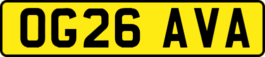 OG26AVA