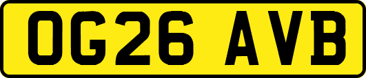 OG26AVB