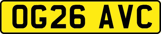 OG26AVC