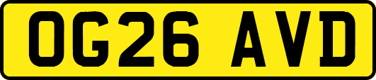 OG26AVD