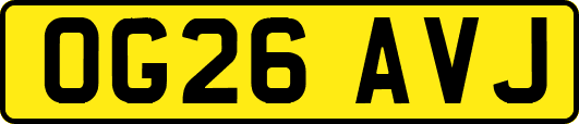 OG26AVJ