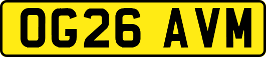 OG26AVM
