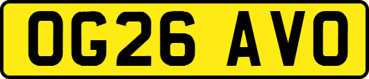 OG26AVO