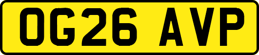 OG26AVP