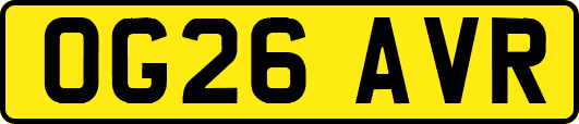 OG26AVR