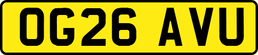 OG26AVU