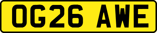 OG26AWE