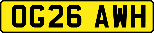 OG26AWH