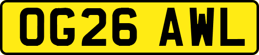 OG26AWL