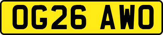 OG26AWO