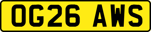 OG26AWS