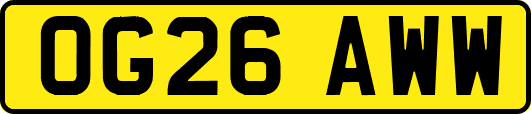 OG26AWW