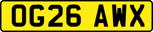 OG26AWX
