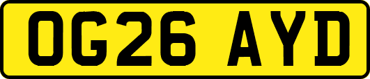 OG26AYD
