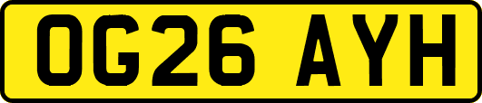 OG26AYH