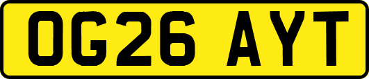 OG26AYT