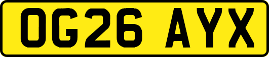 OG26AYX