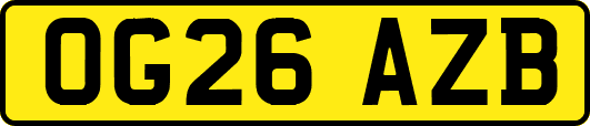 OG26AZB