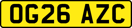 OG26AZC