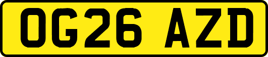 OG26AZD