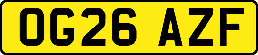 OG26AZF