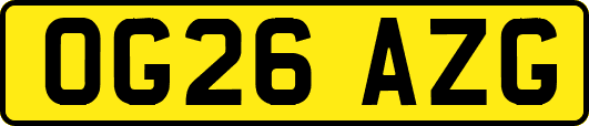 OG26AZG