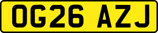 OG26AZJ