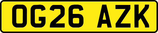 OG26AZK