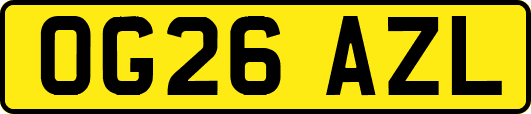 OG26AZL