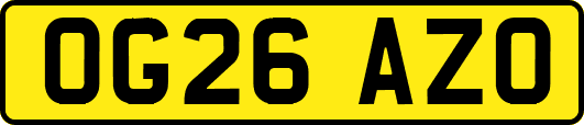 OG26AZO