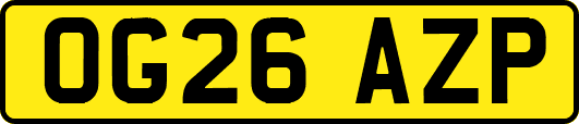 OG26AZP