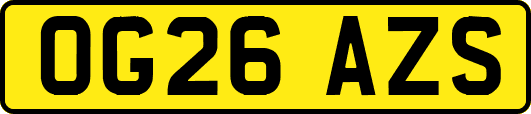OG26AZS
