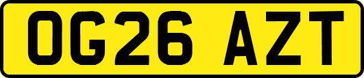 OG26AZT