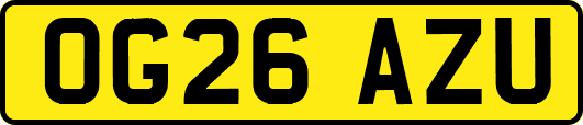 OG26AZU