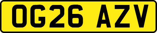OG26AZV