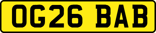 OG26BAB